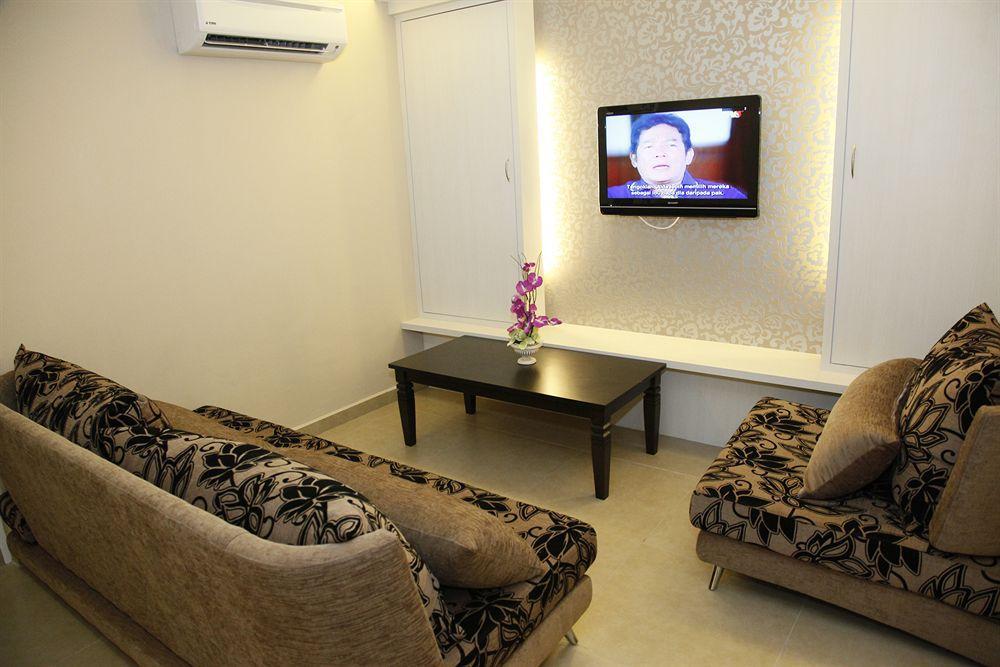 Sungei Wang Hotel Kuala Lumpur Exterior foto