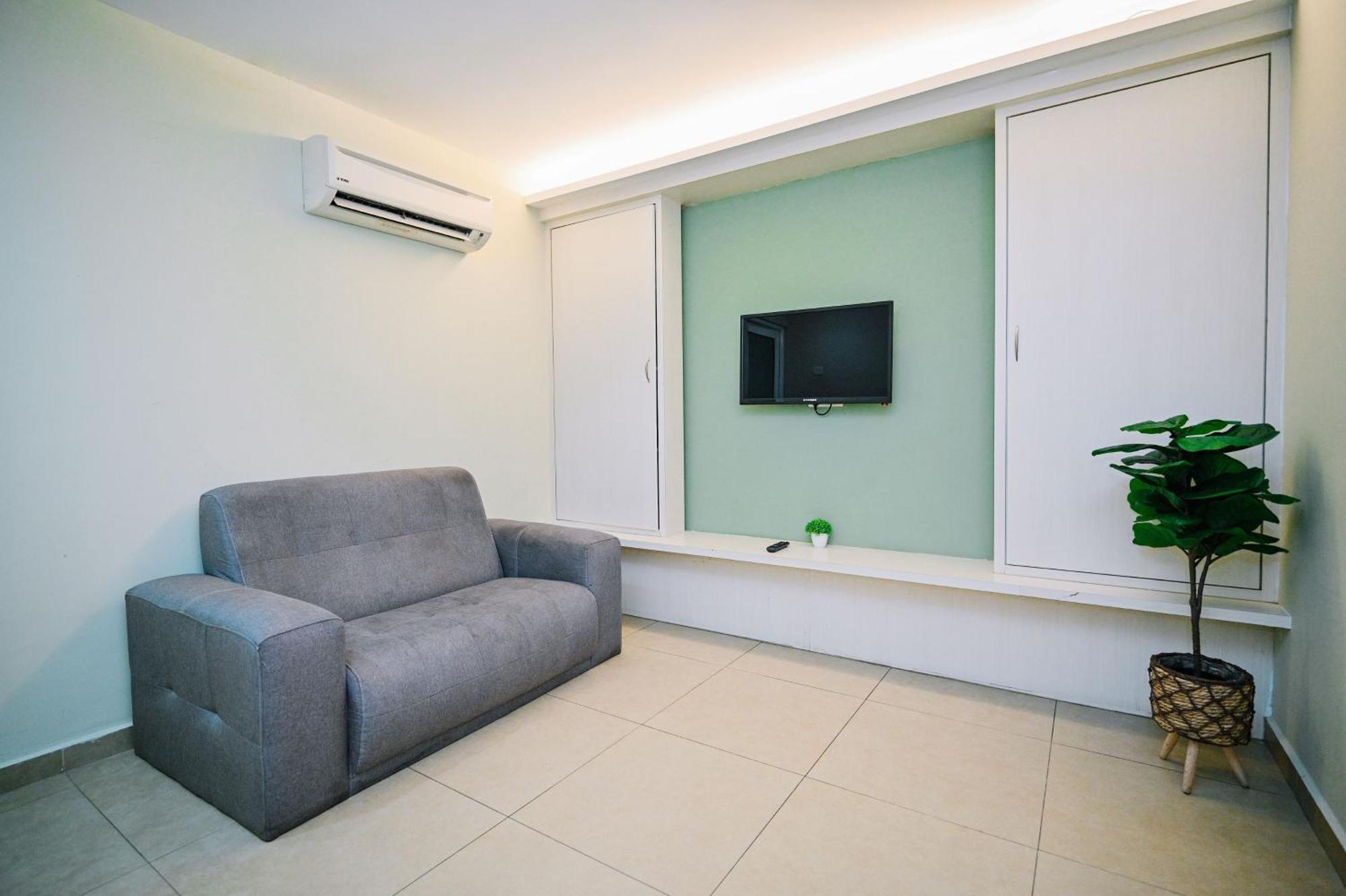 Sungei Wang Hotel Kuala Lumpur Exterior foto
