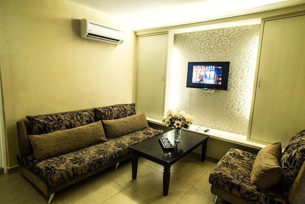 Sungei Wang Hotel Kuala Lumpur Exterior foto